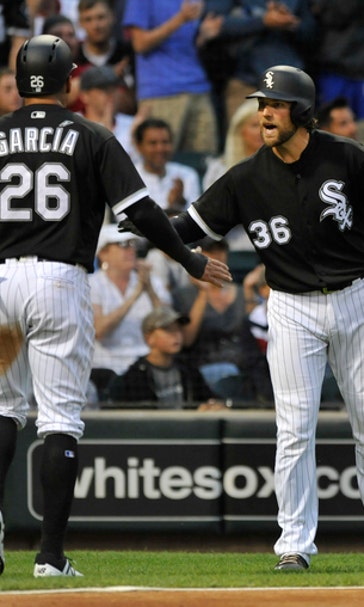 Rebuilding White Sox moving on without Quintana